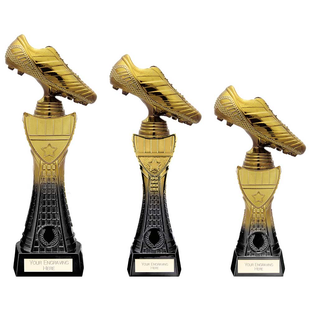 Personalised Engraved Fusion Viper Trophy 3 Sizes Available Free Engraving