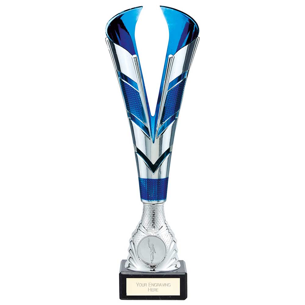 Personalised Engraved Ranger Any Sport/Multi Sport Marble Based Trophy 3 Sizes Available Free Engraving