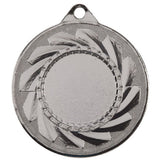 Personalised Engraved Cyclone Medal 50mm Available in 3 Finishes Available In Any Sport Free Engraving