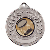 Personalised Engraved Valour Medal 50mm Available in 3 Finishes Available In Any Sport Free Engraving