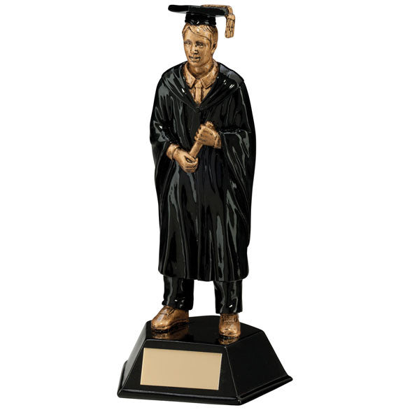 Academic Resin Trophy