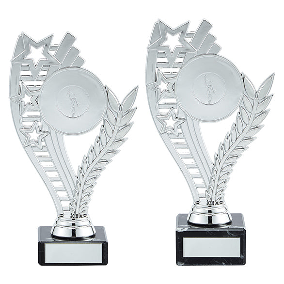 Personalised Engraved Athena Any Sport Multi Sport Marble Base Trophy 2 Sizes Available Free Engraving