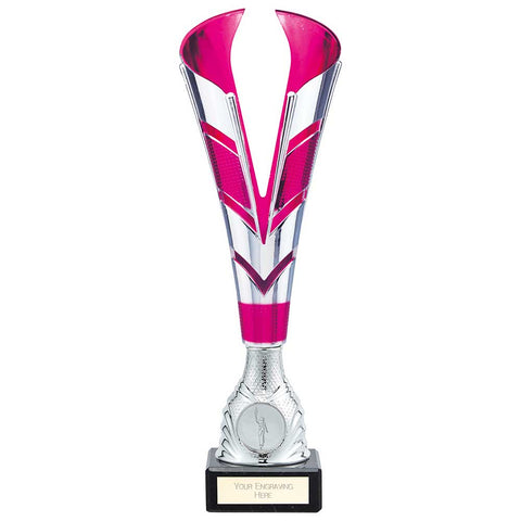 Personalised Engraved Ranger Any Sport/Multi Sport Marble Based Trophy 3 Sizes Available Free Engraving