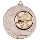 Personalised Engraved Titan Medal 45mm Available in 3 Finishes Available In Any Sport Free Engraving