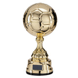 Personalised Engraved Maxima Football Trophy Free Engraving