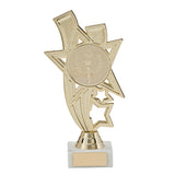 Personalised Engraved Apollo Any Sport Multi Sport Marble Base Trophy 3 Sizes Available Free Engraving