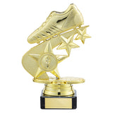 Personalised Engraved Champions Football Trophy Free Engraving